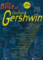 GERSHWIN BEST OF PVG