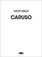 CARUSO PIANOVOCAL