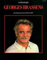 GEORGES BRASSENS ANTHOLOGIE PVG