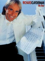 RICHARD CLAYDERMAN MY BEST PIANO