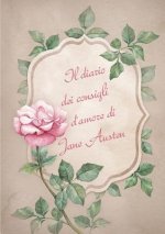 diario dei consigli d'amore di Jane Austen