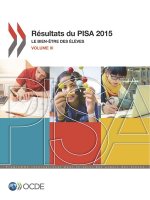 PISA Resultats du PISA 2015 (Volume III)