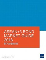 ASEAN+3 Bond Market Guide 2018: Myanmar