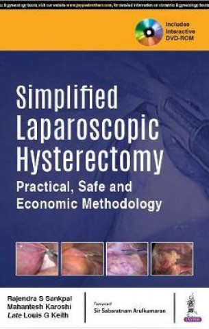 Simplified Laparoscopic Hysterectomy