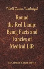 Round the Red Lamp: