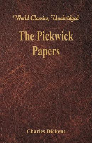Pickwick Papers