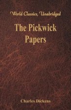 Pickwick Papers