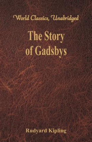 Story of Gadsbys
