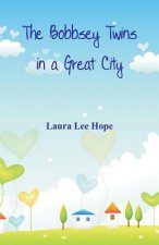 Bobbsey Twins in a Great City