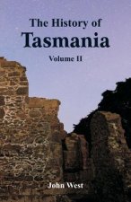 History of Tasmania