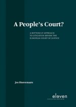 People's Court?