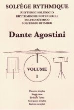 SOLFEGE RYTHMIQUE VOLUME 1 DRUMS