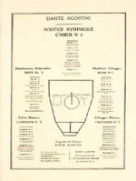 SOLFEGE RYTHMIQUE VOLUME 2 DRUMS