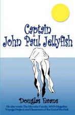 Captain John Paul Jellyfish