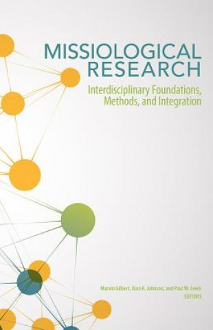 Missiological Research