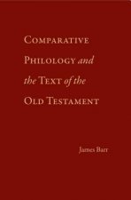 Comparative Philology and the Text of the Old Testament