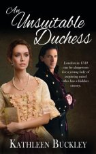 Unsuitable Duchess