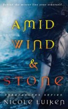 Amid Wind and Stone