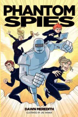 PHANTOM Spies