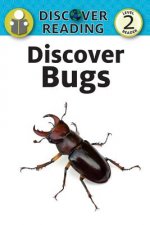 Discover Bugs: Level 2 Reader