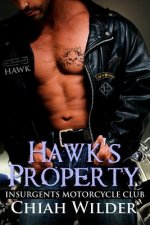 Hawk's Property: Insurgents Motorcycle Club