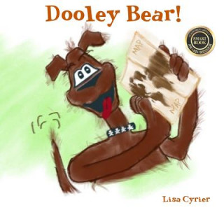 Dooley Bear!