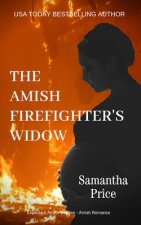 Amish Firefighter's Widow