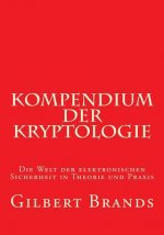 Kompendium der Kryptologie: Die Welt der elektronischen Sicherheit in Theorie und Praxis