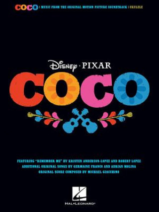 Coco: Music from the Original Motion Picture Soundtrack
