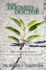 From DOOMED to DOCTOR 280 Chestnut Street: Born in the Crack but Didn't FALL Through