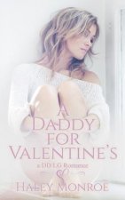 A Daddy For Valentine's: ADD/LG Romance