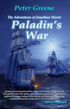 Paladin's War: Book 3 of The Adventures of Jonathan Moore
