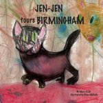Jen-Jen Tours Birmingham