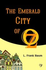 The Emerald City of OZ