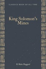 King Solomon's Mines