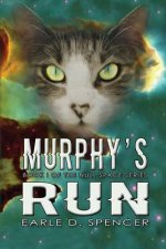 Murphy's Run: Book I of the Null Space Series