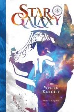 Star Galaxy: The White Knight