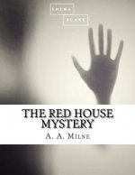 The Red House Mystery