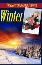 Winter: Vorlesegeschichten für Senioren