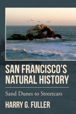 San Francisco's Natural History: Sand Dunes to Streetcars
