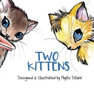 Two Kittens