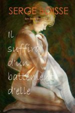 Il suffira d'un battement d'elle