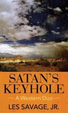 Satan's Keyhole