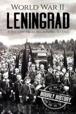 World War II Leningrad