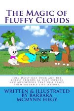 The Magic of Fluffy Clouds