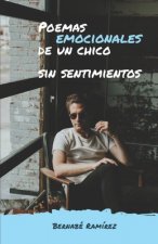 Poemas emocionales de un chico sin sentimientos