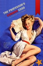 The Professor's Curious Coed: Gwen's Interracial Erotic Education