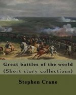 Great battles of the world. By: Stephen Crane: Vittoria.--The siege of Plevna.--The storming of Burkersdorf Heights.--A Swede's campaign in Germany. I