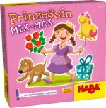 Prinzessin Mix-Max