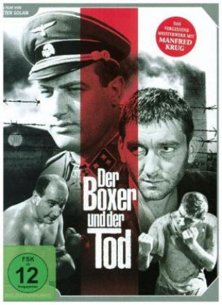 Der Boxer und der Tod, 1 DVD (Special Edition)